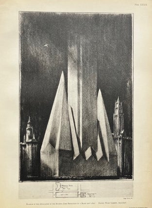 History of the Skyscraper