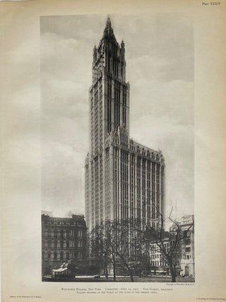 History of the Skyscraper