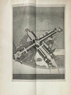 Plan and Design for the Roosevelt Memorial in the City of Washington John Russell Pope Architect: Submitted to the Congress of the United States By the Roosevelt Memorial Association Pursuant to the Joint Resolution of Congress etc.