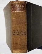 Item #015689 Work of Oscar Vatet: Vol. V Progress. OSCAR VATET.
