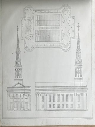 The Builder's Guide, a Practical Treatise on Grecian and Roman Architecture, Together with Specimens of the Gothic Style.