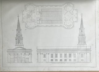 The Builder's Guide, a Practical Treatise on Grecian and Roman Architecture, Together with Specimens of the Gothic Style.