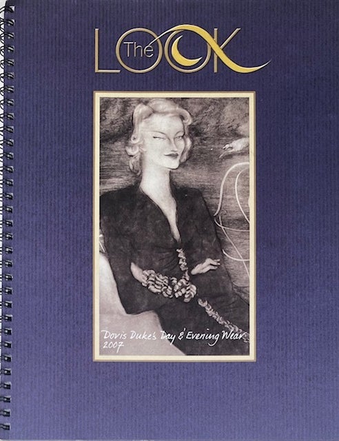 Item #015729 The Look: Doris Duke's Day & Evening Wear. MICHELE MUSTO.