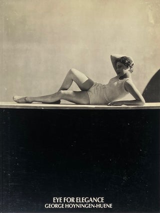 Eye for Elegance: George Hoyningen Huene