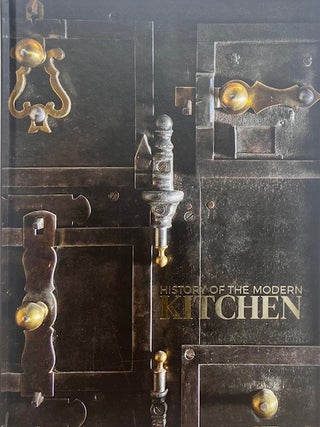 History of the Modern Kitchen